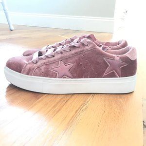 Madden Girl Starstrk Sneakers